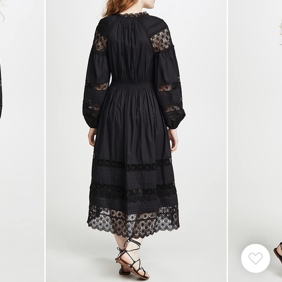 Ulla Johnson Ophelia dress - Picture 2 of 8